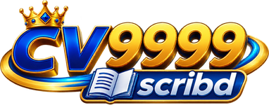 cv9999 scribd